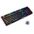 Teclado Gamer Mecânico GlowStrike ProMech RGB Retroiluminado - Líder Online