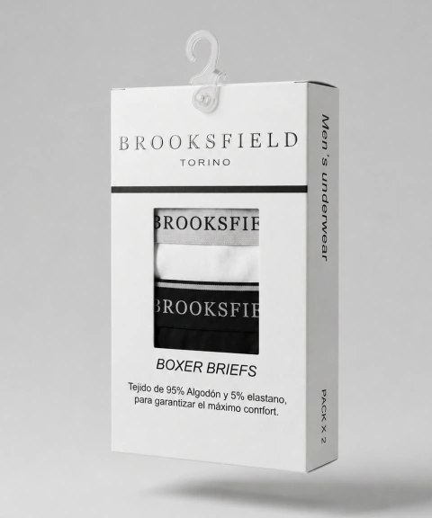 Boxer Pack