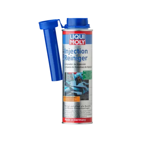 Liqui Moly Injection Cleaner - comprar online