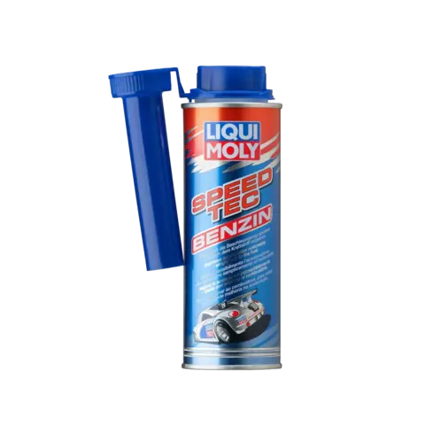 Liqui Moly Speed Tec Benzin - comprar online