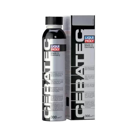 Liqui Moly Cera Tec - comprar online