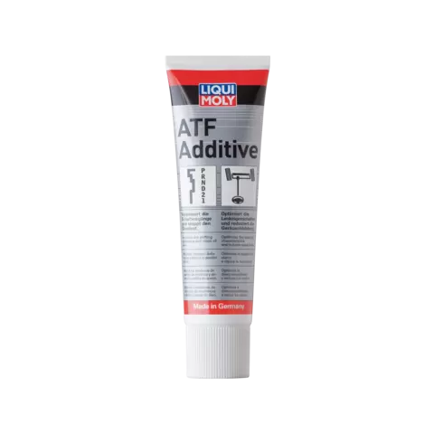 Liqui Moly ATF Additive