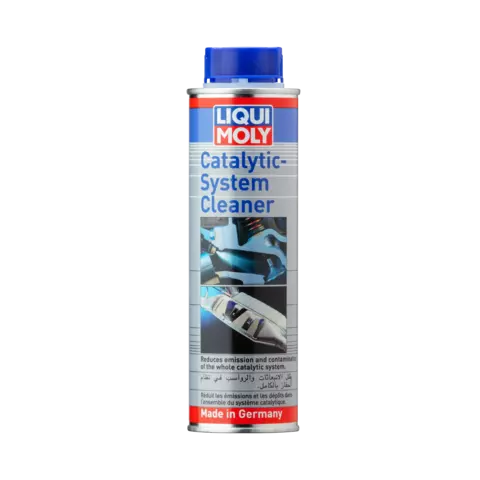 Liqui Moly Catalytic-System Cleaner - comprar online