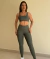 Conjunto Legging Verde Vestem - comprar online