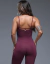 Macacão Essência Uva - afmodafitness