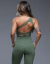 Conjunto Essência Verde - afmodafitness