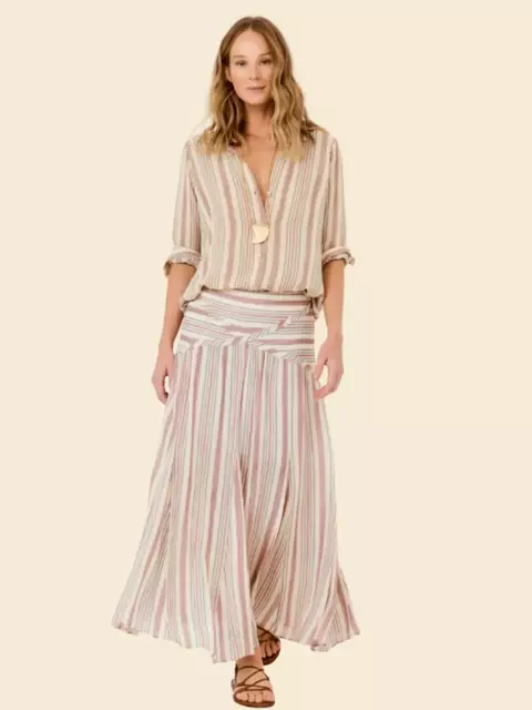 CAMISA GGT ESTAMPA JAZZY-MARIA FILÓ