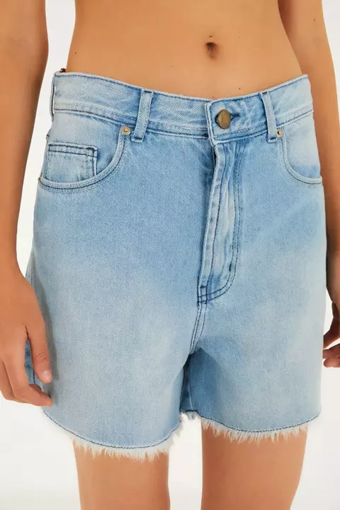 Short Jeans Antique