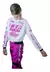 Conjunto Factory Team Rosa - TXR RACE WEAR