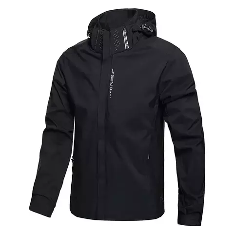 Jaqueta de Chuva impermeável - comprar online