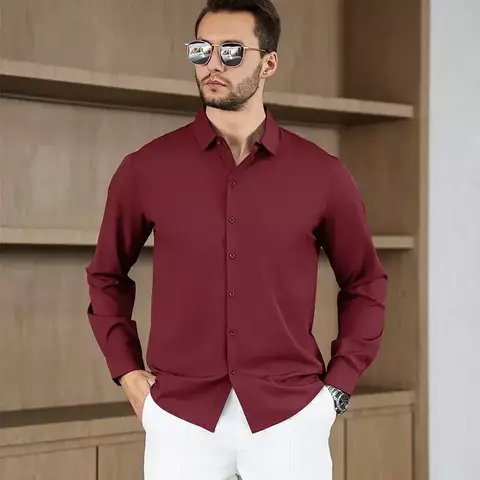 Camisa Social