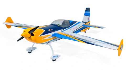 EXTRA 260 78'' SIZE 35CC ARF V2