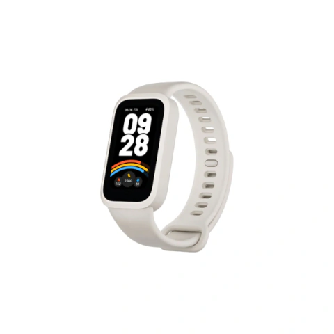 Xiaomi Smart Band 9 Active Beige White