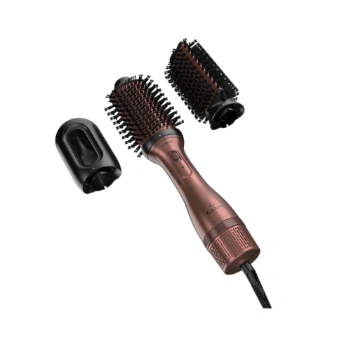 Cepillo Secador Multistyler 3 en 1 Marula 3D Gama