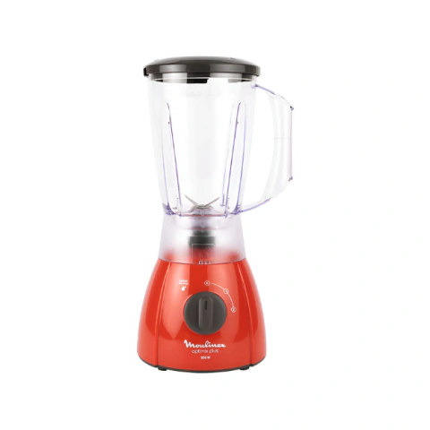 Licuadora Moulinex Optimix Plus Lm270558 550 W 2 Lts