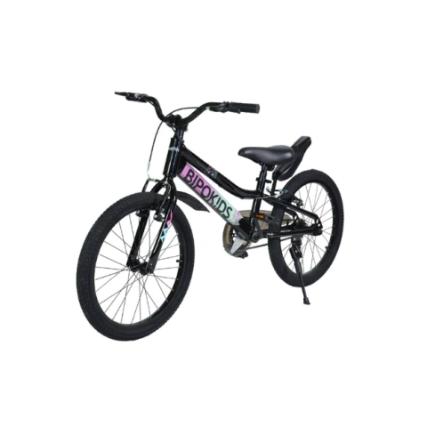 Bicicleta Bmx Infantil Bipo R20 Nena Reforzada