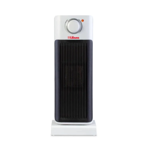 Caloventor Liliana torre ftp530 tropic 750/1500w blanco