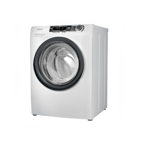 Lavarropas DREAN Ecoinverter 6 Kg 800 RPM Blanco – LCFDR0608LB0