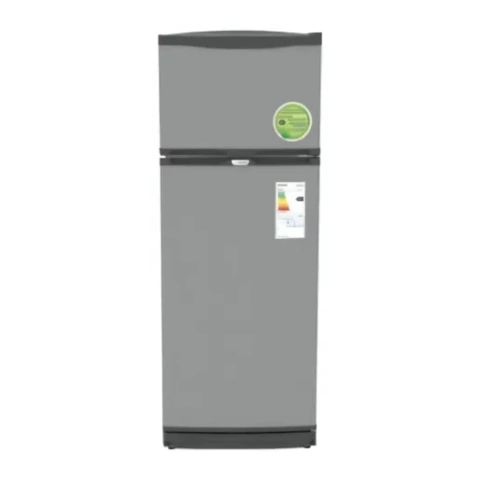 Heladera Bambi 2F 1600P – Con Freezer 329 L | Cycle Defrost | Clase A