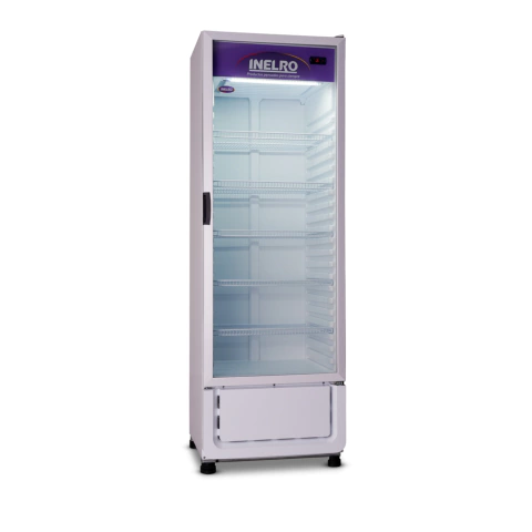 Heladera Inelro Exhibidora Vertical 470 L Mt-17ng
