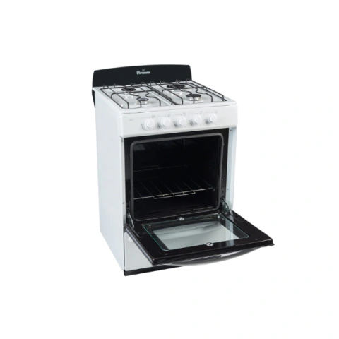 Cocina Florencia 5516-F Blanca