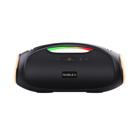 Parlante Noblex PSB2000P 60W bluetooth - comprar online