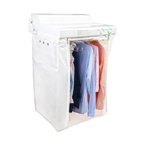 Secarropas A Calor Everest Ev3000 Bajo Consumo 4.5kg Secamax
