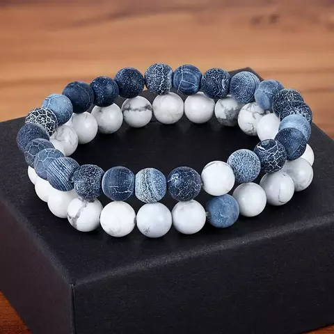 FlexBead – Pulseira Elástica Unissex DIY
