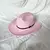 Texan Spirit – Chapéu Cowgirl Ocidental Vintage de Couro - comprar online