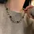 Autumn Stone – Colar Vintage Feminino na internet