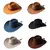 Western Breeze – Chapéu Country Ocidental na internet
