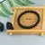 Onyx Force – Pulseira Ônix e Obsidiana Natural - comprar online