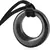 Eternal Circle – Colar Memorial Unissex com Pingente
