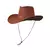 Cowgirl Dreams – Chapéu Western com Estilo Boho Chic - comprar online