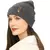 Urban Frost – Gorro de Malha Unissex Estilo Balaclava na internet