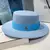 Fedora Bella – Chapéu Feminino Elegante Panamá