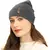 Urban Frost – Gorro de Malha Unissex Estilo Balaclava - loja online