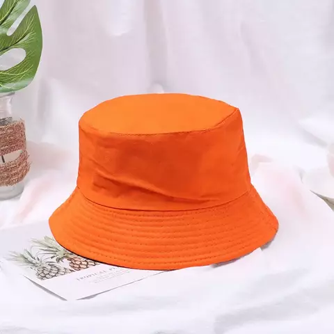 UrbanShade – Chapéu Dobrável de Algodão