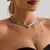 CrystalMood – Colar Feminino com Pingente e Pedras Naturais - comprar online