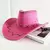 Cowgirl Dreams – Chapéu Western com Estilo Boho Chic - Estilo Absoluto