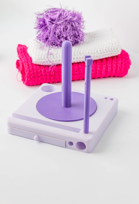 Crochetera