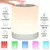Lámpara Táctil LED con Altavoz Bluetooth – Ilumina y Armoniza tu Espacio en internet