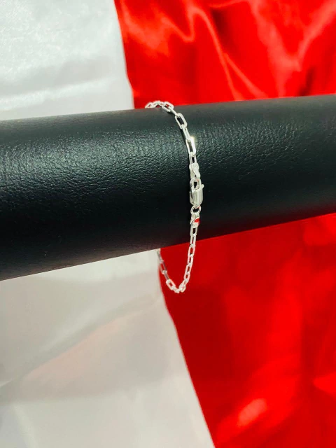 Pulseira Cartier Elo Redondo 3,5mm - comprar online