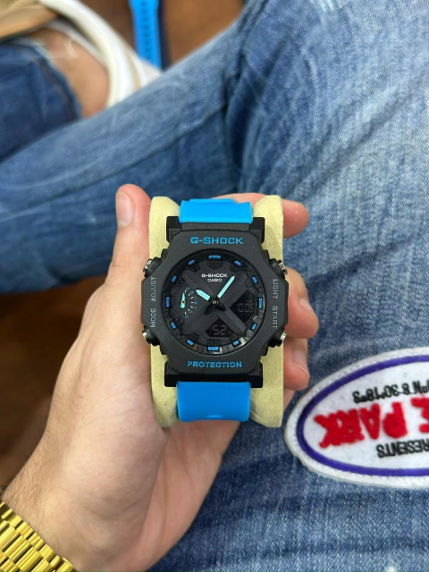 Relógio G-Shock - comprar online