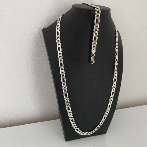 Conjunto 3X1 10mm 70cm