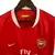 Camisa Arsenal Home Retrô 2006/08 Vermelha - Nike na internet