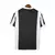 Camisa Juventus Retrô 2017/2018 Preta e Branca - Adidas na internet