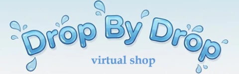 Drop By Drop