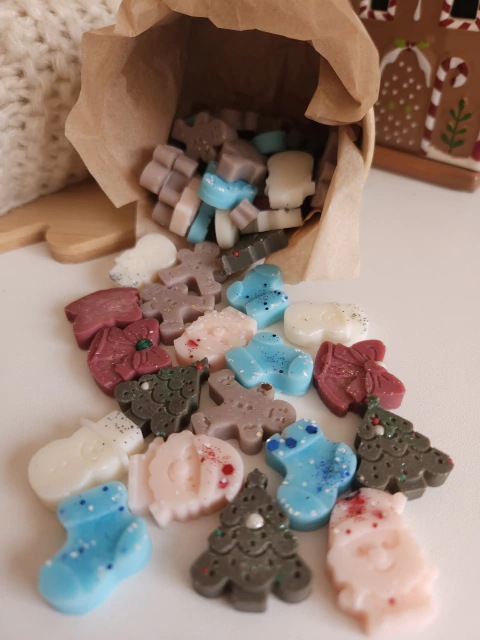 Budín Festivo - comprar en línea