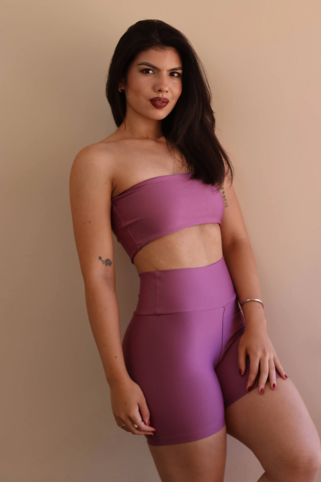 Conjunto de Short Ibiza